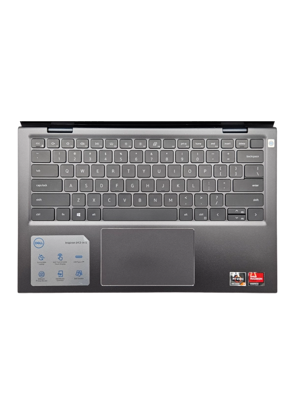 2w1 Dell Inspiron 7415 Ryzen 7 5700U 16 512 SSD 14